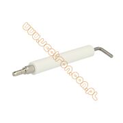 Korting VT 2-G, VT2II-G, VT2II(x)G - elektroda jonizacyjna