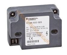 Federal Mogul 0096 600 025 - elektroniczne urządzenie zapłonowe