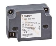 Federal Mogul 0096 600 025 - elektroniczne urządzenie zapłonowe