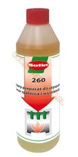 Sotin 260 0,5litra - środek do czyszczenia komór spalania