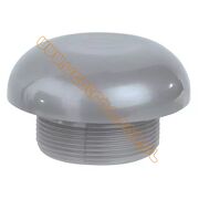 GOK - grzybek odpowietrzający z sitkiem 2 zew. tworzywo