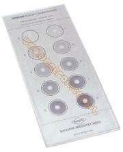 Brigon - wzornik do pompki sadzy