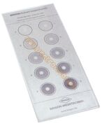 Brigon - wzornik do pompki sadzy