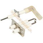 Junkers KBRC 11, 3, 5, 7