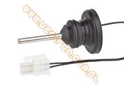 Wolf CGB-2 - Czujnik spalin 5k NTC