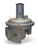 Giuliani anello FGDR 15 1/2" fioletowa sprężyna 25 - 80 mbar