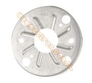 Tarcz spiętrzająca 105x36 Weishaupt WG-30C