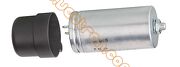 Kondensator MKP 16uF - Weishaupt WL/WG 40
