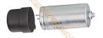 Kondensator MKP 16uF - Weishaupt WL/WG 40