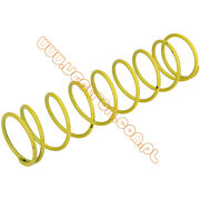 Dungs - sprężyna nr6 - 30-70mbar (żółta) FRS520