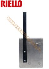 Riello BS 3M - klapa powietrza