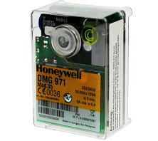 Honeywell DMG 971 Mod.05