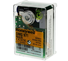 Honeywell DMG 971 Mod.05