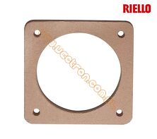 Kołnierz izolacyjny Riello RL, RS