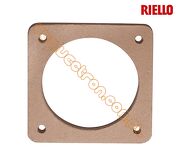 Kołnierz izolacyjny Riello RL, RS