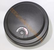 Giersch R1 - pokrywa palnika