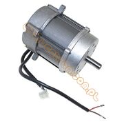 Riello Gulliver BS4; BS4D; RG5D; RG5S - silnik