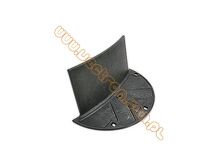 Cuenod NC.29 H.G - prowadnica powietrza