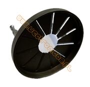 Riello RG3 - tarcz spiętrzająca