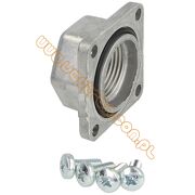 Honeywell kołnierz mocujący 1/2"