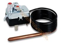 Termostat TG - STB 90/110°C kapilara 3,0m seria TG400