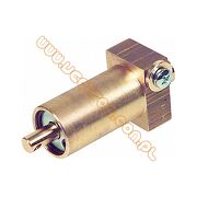 Siłownik hydrauliczny Riello 40 (G2-G20)