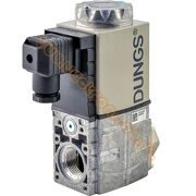 Dungs SV-507 - zawór gazowy