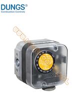 Dungs LGW 150 A4 Y (30-150mbar) żółta tarcz