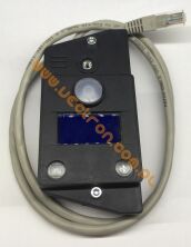 Thermowatt E-BCU - urządzenie diagnostyczne do palników Ecoflam