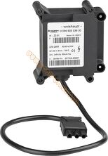 FEDERAL MOGUL 0 096 600 036 02 - Weishaupt  W-ZG 01