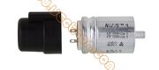 Kondensator 4 µF - (metalowy)