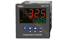 Regulator temperatury ESM 7720 (.5.20.0.1/01.02/0.0.0)