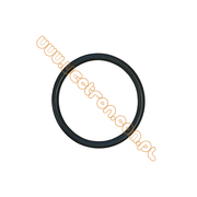Weishaupt WG-20 - O-Ring 32 x 3 NBR70 DIN ISO 3601