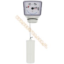 Uniwersalny wskaźnik napełnienia zbiornika Afriso (0-150 / 0-250cm)