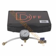 VTR - 8 - (0-60 mbar) manometr