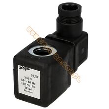 Rapa M20 230V 50Hz 14W