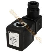 Rapa M20 230V 50Hz 14W