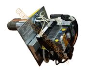 Herrmann HG 30s A2-E 20-44kW - palnik gazowy