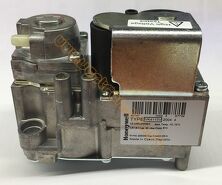 Honeywell VK 4115 V 2004