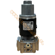 Brahma EG25*L.3*GMO - zawór gazowy