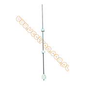 Kromschroder BR 50 L335 - elektroda jonizacyjna