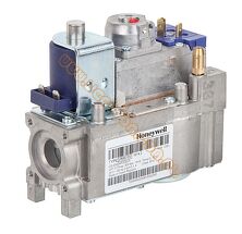 Honeywell VR 8615 V 1014 - zawór gazowy