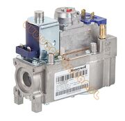 Honeywell VR 8615 V 1014 - zawór gazowy