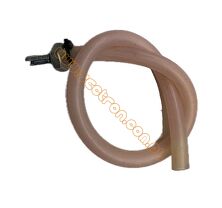 Riello 40 FS10, FS15, FS20 - króciec powietrza z wężykiem