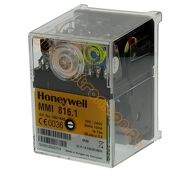 Honeywell MMI 816.1