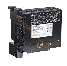 Siemens LMO82.120C2WH W-FM10
