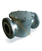 Giuliani anello 70631F/6B DN50 - filtr gazu