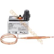 Jumo EM-80 602026/80 - termostat zabezpieczający (95 -5)°C