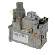 Honeywell V 4600 C 1086U