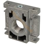 Dungs MBC-300 DMV 507/11 - kołnierz mocujący 3/4"